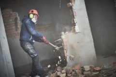 解体工事で発生する有害物質とその対策